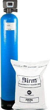 Фото Filtrons 1054 Runxin (Birm) (ORX1054B)