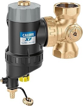 Фото Caleffi XF G 1 1/2