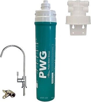Фото Pollet Water Group Pallas PWG