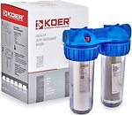 Фильтры для воды Koer