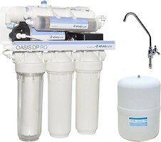 Фото Atlas Filtri Oasis DP Pump (RE6075320)