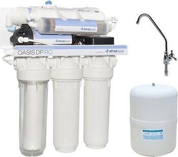 Фото Atlas Filtri Oasis DP Pump (RE6075320)