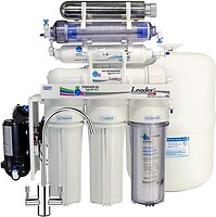 Фото Leader Standart RO-6 Bio UF P