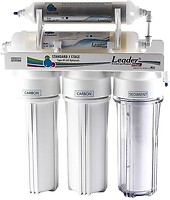 Фото Leader UF5 Silver