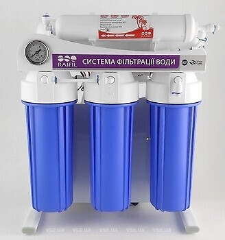 Фото Raifil Barista Mini (3321)