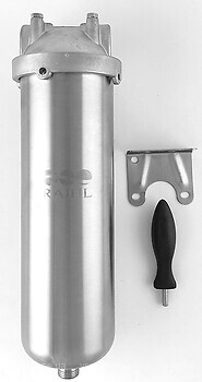 Фото Raifil Slim HMS-10D 1/2