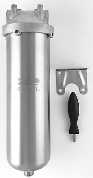 Фото Raifil Slim HMS-10D 3/4