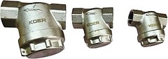 Фото Koer KR.F03-1.N - 1