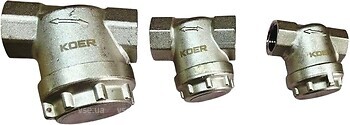 Фото Koer KR.F03-1.N - 1