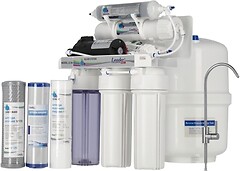 Фото Leader Standart RO-5P/LS 04 Silver