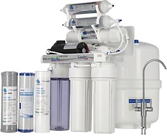 Фото Leader Standart RO-6P/LS 05 Silver