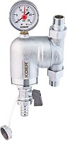 Фото Koer KR.1240 3/4'' (KR5879)
