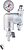 Фото Koer KR.1240 3/4'' (KR5879)