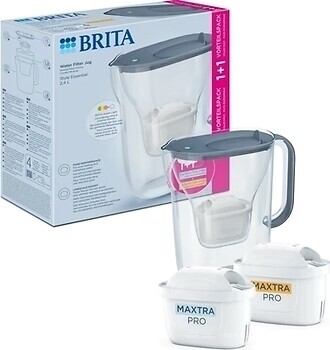 Фото Brita Style Essential Mxpro (1057796)