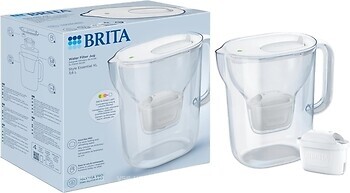 Фото Brita Style Essential XL Mxpro (1058045)