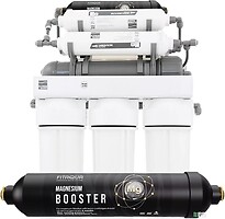 Фото Platinum Wasser 8 Magnesium Booster