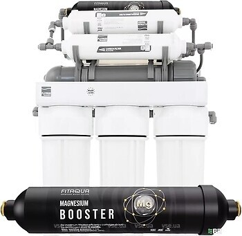 Фото Platinum Wasser 8 Magnesium Booster