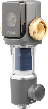 Фото Ecosoft 1'' (TXHES2)
