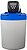 Фото Filtrons Clack Dowex 1017 на клапане Clack CI (KCI1017SD)