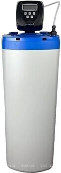 Фото Filtrons Clack Dowex 1035 на клапане Clack CI (KCI1035SD)
