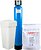 Фото Filtrons Dowex 1054 на клапане Clack CK (OCK1054SD)