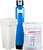 Фото Filtrons Dowex 1252 на клапане Clack CK (OCK1252SD)