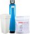 Фото Filtrons Dowex 1465 на клапане Clack CK (OCK1465SD)