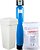 Фото Filtrons Dowex 844 на клапане Clack CK (OCK844SD)