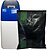 Фото Filtrons Eva X2 1017 на клапане Clack CK (KECK1017MX2)