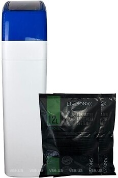 Фото Filtrons Eva X2 1035 на клапане Runxin (KERX1035MX2)