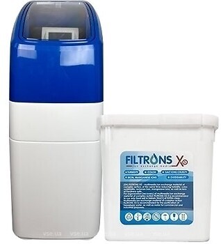 Фото Filtrons Eva X5 1017 на клапане Clack CK (KECK1017MX5)