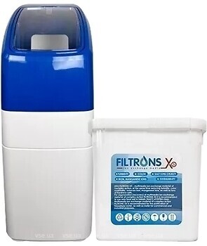Фото Filtrons Eva X5 1017 на клапане Runxin (KERX1017MX5)