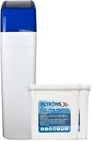Фото Filtrons Eva X5 1035 на клапане Clack CI (KECI1035MX5)