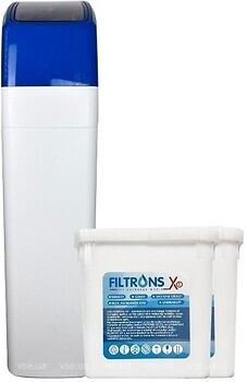Фото Filtrons Eva X5 1035 на клапане Clack CI (KECI1035MX5)