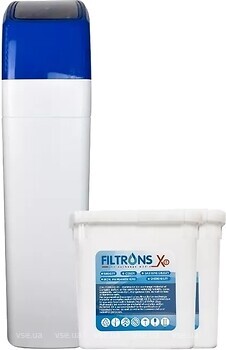 Фото Filtrons Eva X5 1035 на клапане Clack CK (KECK1035MX5)
