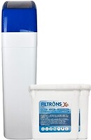Фото Filtrons Eva X5 1035 на клапане Runxin (KERX1035MX5)