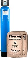Фото Filtrons AG 1054 на клапане Clack CK (OCK1054A)