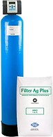Фото Filtrons AG Plus 1054 на клапане Clack CK (OCK1054AP)