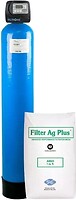 Фото Filtrons AG Plus 1054 на клапане Clack TC (OTC1054AP)