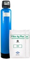 Фото Filtrons AG Plus 1252 на клапане Clack TC (OTC1252AP)