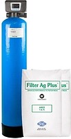Фото Filtrons AG Plus 1252 на клапане Runxin (ORX1252AP)