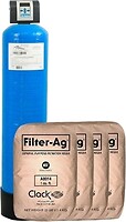 Фото Filtrons AG 1354 на клапане Clack CK (OCK1354A)
