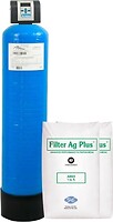 Фото Filtrons AG Plus 1354 на клапане Clack CK (OCK1354AP)