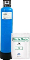 Фото Filtrons AG Plus 1354 на клапане Runxin (ORX1354AP)