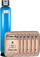 Фото Filtrons AG 1465 на клапане Clack CK (OCK1465A)