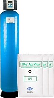 Фото Filtrons AG Plus 1465 на клапане Clack CK (OCK1465AP)