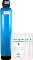 Фото Filtrons AG Plus 1465 на клапане Clack TC (OTC1465AP)