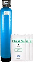 Фото Filtrons AG Plus 1465 на клапане Runxin (ORX1465AP)