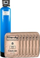Фото Filtrons AG 1665 на клапане Runxin (ORX1665A)