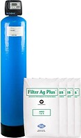 Фото Filtrons AG Plus 1665 на клапане Clack TC (OTC1665AP)